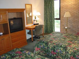 Drury Inn And Suites San Antonio Airport