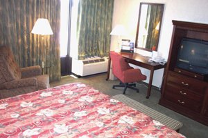 Drury Inn And Suites Northwest Columbus