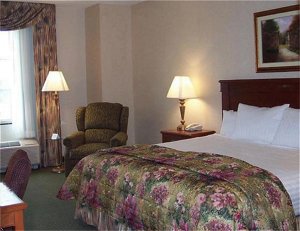 Drury Inn & Suites Cincinnati North