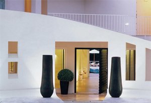 Hotel La Coluccia