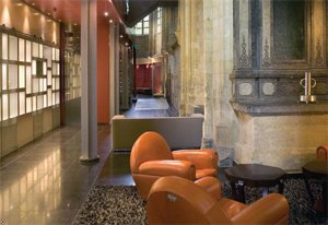 Kruisherenhotel Maastricht