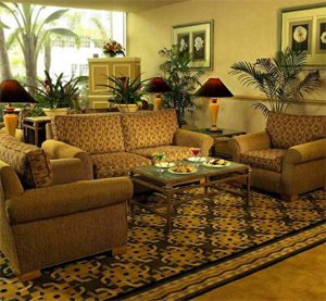 Doubletree Club Los Angeles International Airport