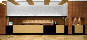 Dan Carmel Haifa Hotel