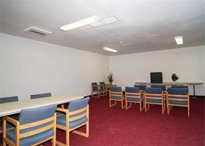 Econo Lodge Phoenix