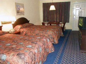 Econo Lodge Thomaston