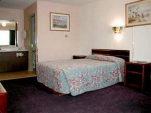 Econo Lodge Sergeant Bluff