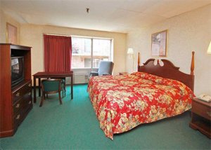 Econo Lodge Framingham