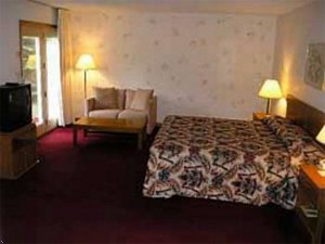 Econo Lodge Lakeshore