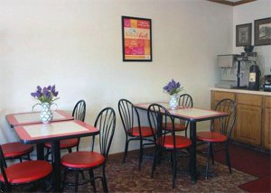 Econo Lodge Cameron