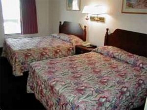 Econo Lodge Eureka