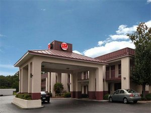 Econo Lodge Clinton