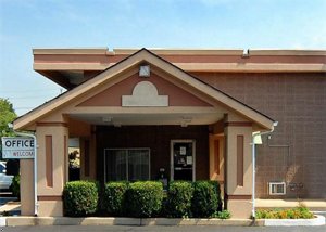 Econo Lodge Dayton