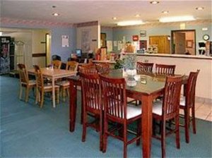 Econo Lodge Silver City