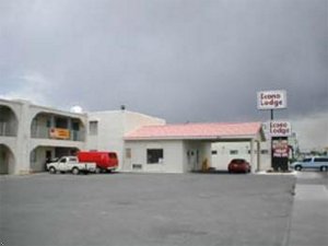 Econo Lodge Socorro