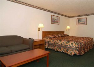 Econo Lodge Hobbs