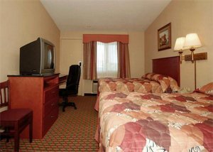 Econo Lodge Smithtown