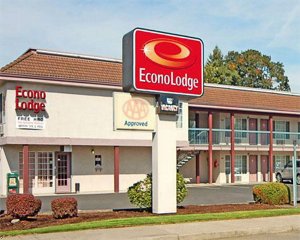 Econo Lodge Milwaukie