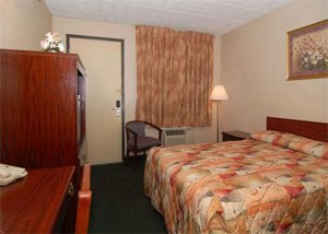 Econo Lodge Carlisle