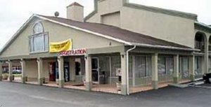 Econo Lodge Greenwood