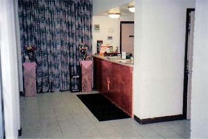 Econo Lodge Cheraw
