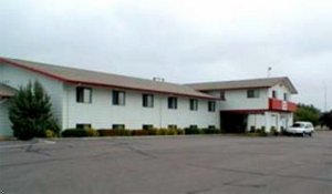Econo Lodge Mitchell