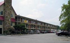 Econo Lodge Jefferson City