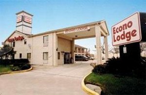 Econo Lodge Houston