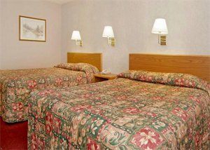 Econo Lodge Cedar City