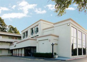 Econo Lodge Intown