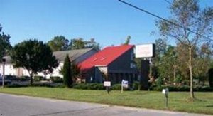 Econo Lodge Benns Church
