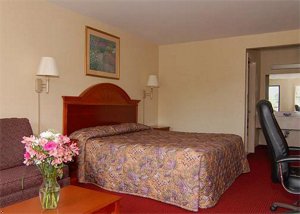Econo Lodge Richmond