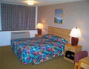 Econo Lodge Centralia