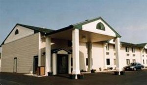 Econo Lodge Airport