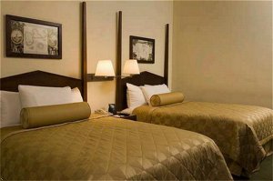 Embassy Suites Hotel Charleston - Historic Charleston