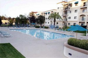 Embassy Suites Hotel Temecula/Rancho California
