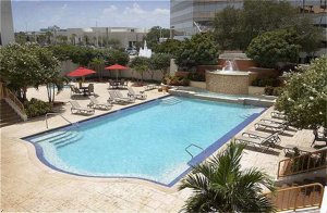 Embassy Suites Hotel Tampa-Airport/Westshore