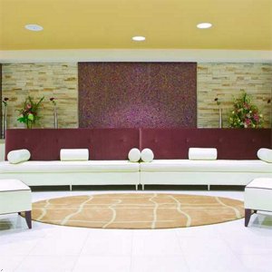 Embassy Suites Valencia