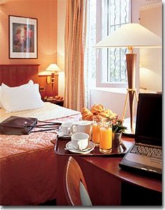 Exclusive Hotel Villa Saint-Martin