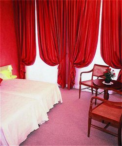 Exclusive Hotel Globe & Cecil
