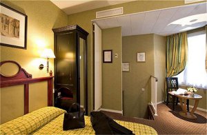 Exclusive Hotel Saint-Louis