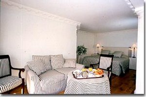 Exclusive Hotel Les Vergers De Saint-Paul