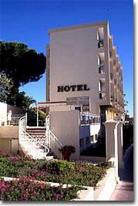 Exclusive Hotel Cannes Gallia ***