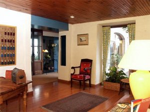 Exclusive Hotel Des Marquisats ***