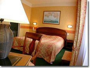 Exclusive Hotel Ajoncs D'or