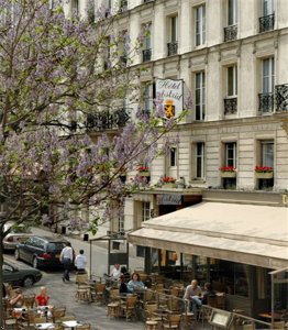 Exclusive Hotel Astrid