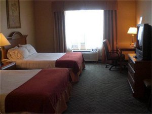 Holiday Inn Express Hotel & Suites Alice