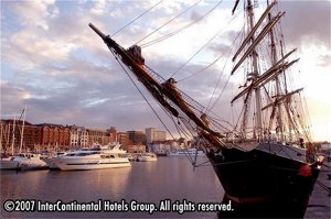 Express By Holiday Inn Antwerp City-North