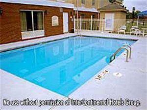 Holiday Inn Express Hotel & Suites Decatur I-20 East(Panola Road)