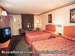 Holiday Inn Express Asheville-Biltmore, Nc