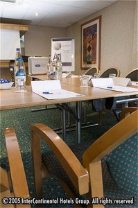 Express By Holiday Inn Birmingham-Oldbury M5 Jct.2
